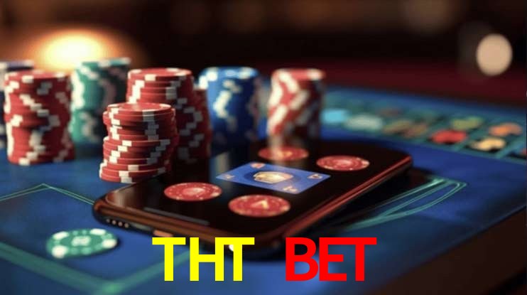 Promoções Sazonais THT BET