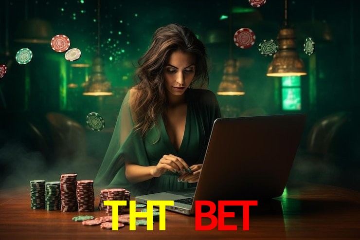 THT BET - App Security