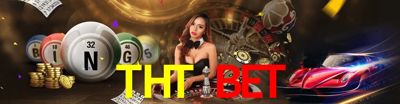 THT BET São Paulo - Top Slots