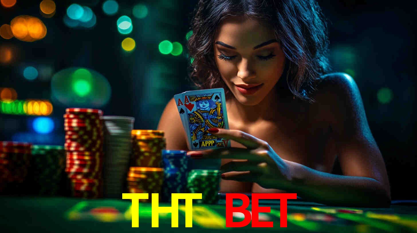 Descubra o Programa VIP da THT BET: Vantagens Exclusivas para Jogadores
