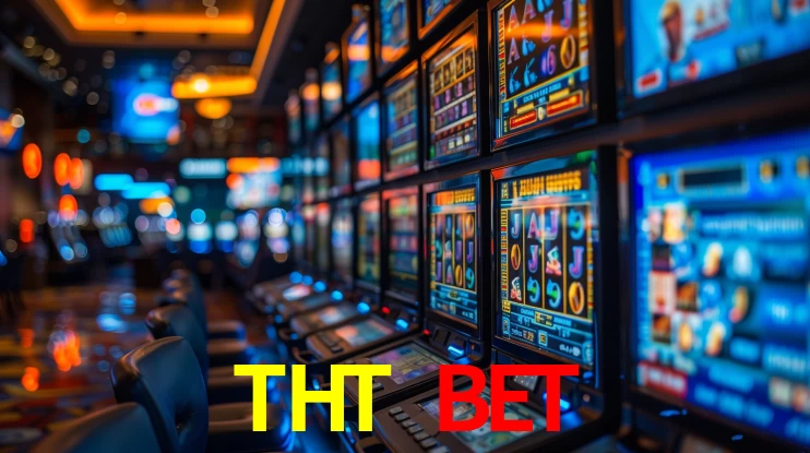 Exclusive Offers THT BET
