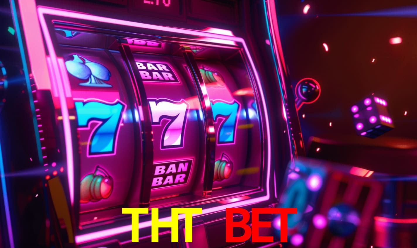 THT BET Belo Horizonte - Provably Fair