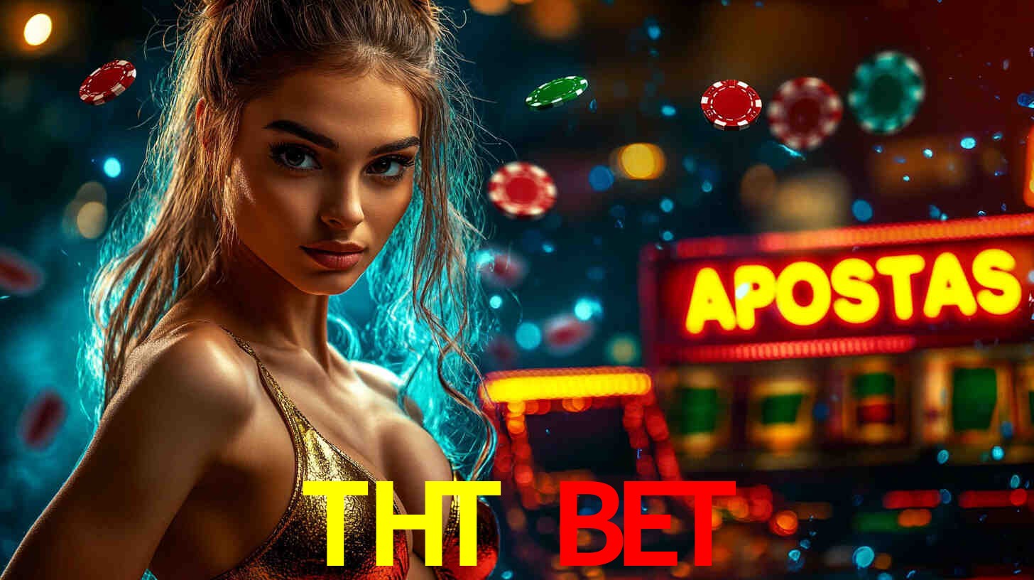 Descubra a Essência do THT BET: Nossa História e Compromissos