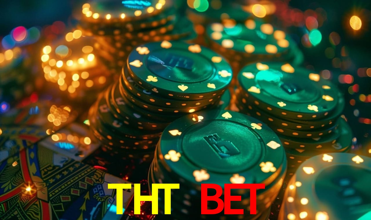 Diretório de Jogos THT BET