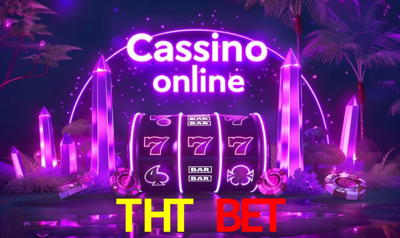 THT BET - Customer Support