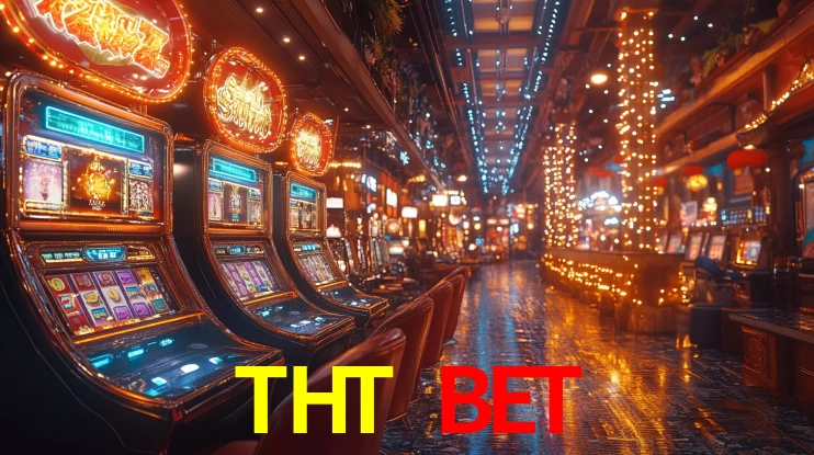THT BET