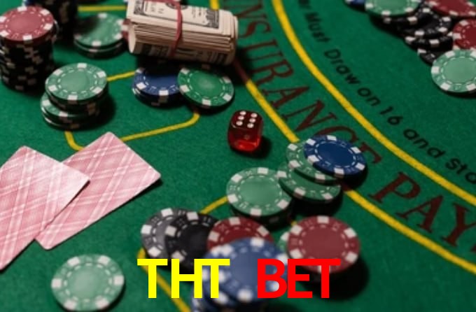 THT BET,THT.BET