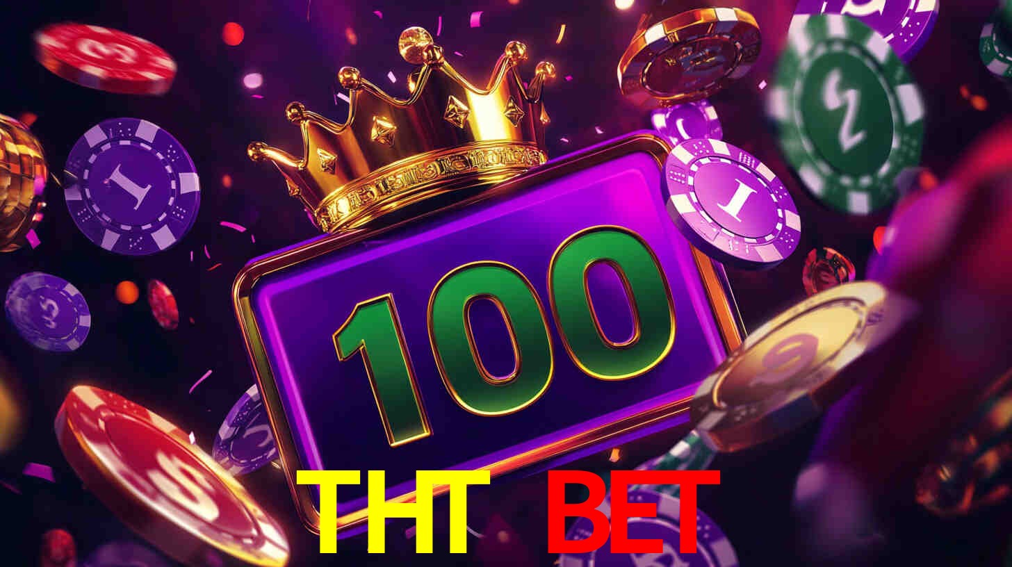 Live Casino THT BET