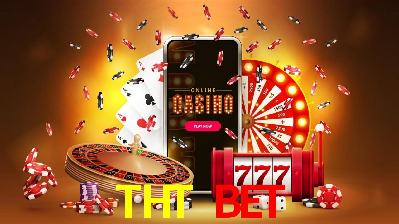 Descubra o Programa VIP da THT BET: Vantagens Exclusivas para Jogadores