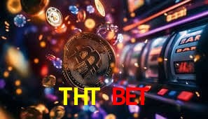 PIX Instantâneo THT BET