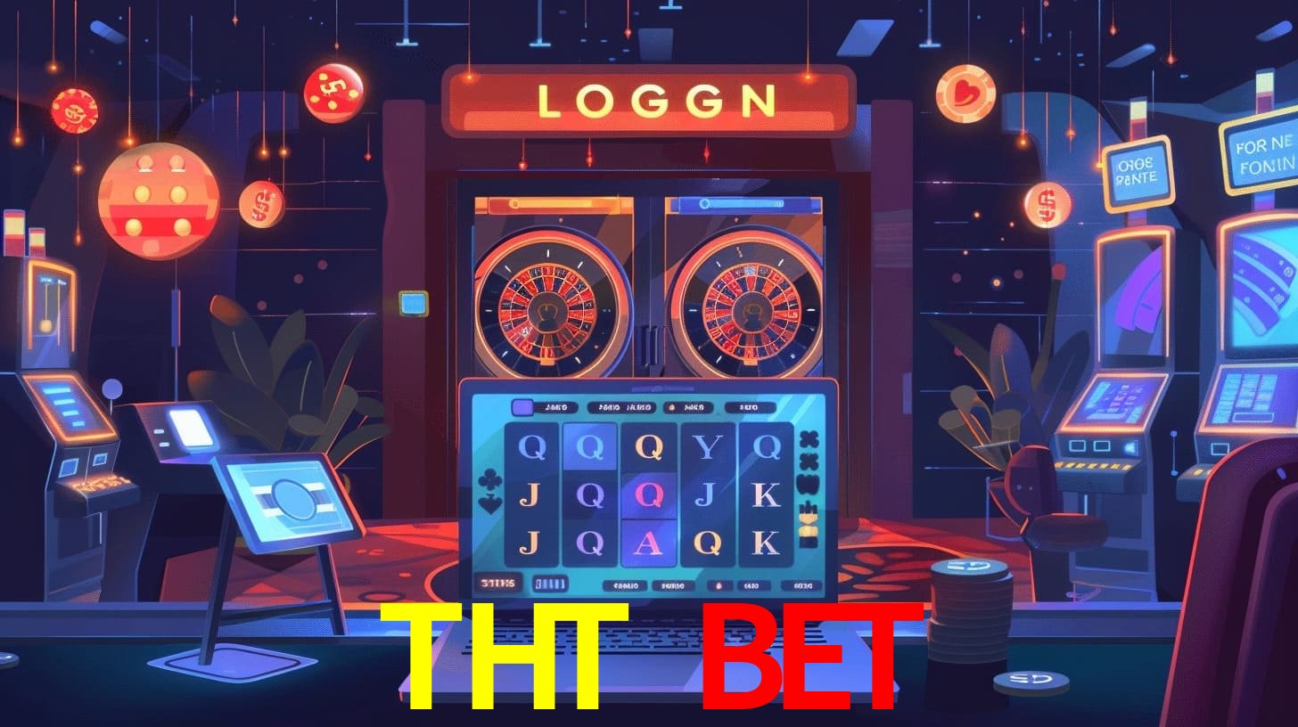 THT BET - User Statistics