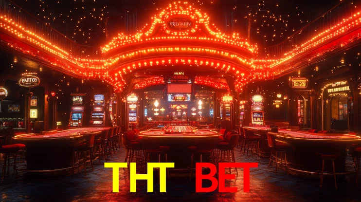 Premium Interface THT BET