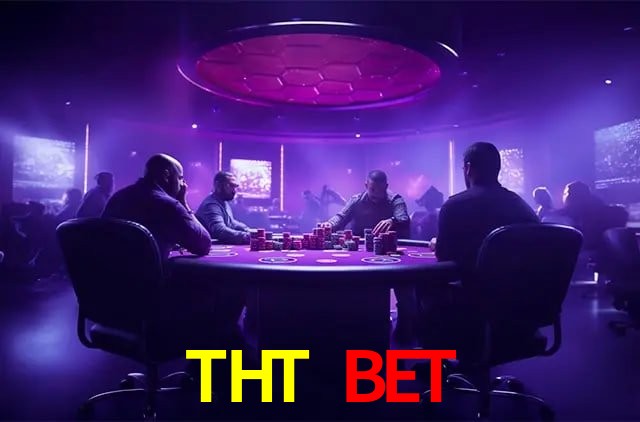 THT BET Fortaleza - Leaderboard