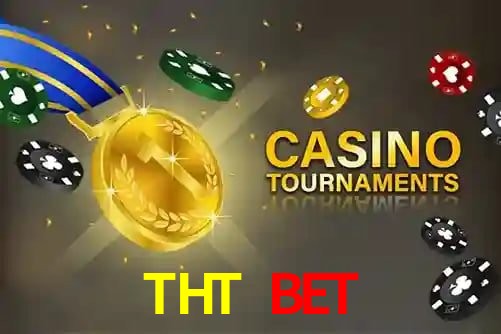 THT BET - App Features