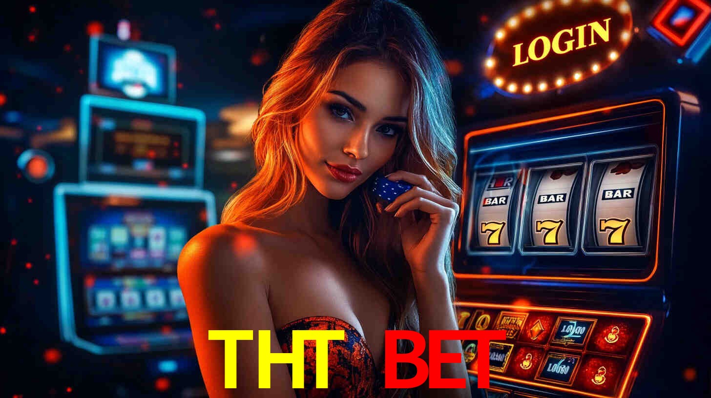THT BET plataforma