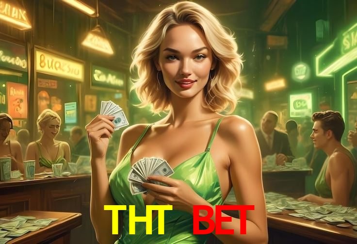 Desvendando o Mundo dos Jogos Virtuais na THT BET
